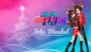 Discovery splash banner for Audition Latino Oficial Discord server