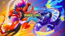 Discovery splash banner for PokéStars Discord server