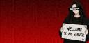 Discovery splash banner for Animentary Discord server