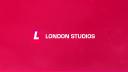 Discovery splash banner for London Studios - FiveM Resource Studio Discord server