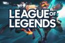 Discovery splash banner for LOL EUW Server Discord server
