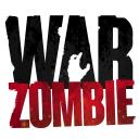 Discovery splash banner for WarZombie Discord server