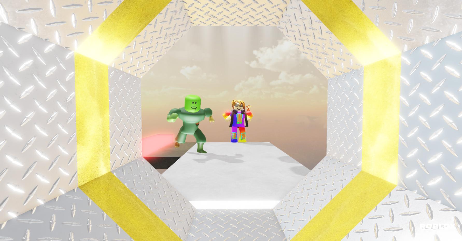 Discovery splash banner for MEJ ARMY Discord server