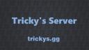 Discovery splash banner for Trickys Server Discord server