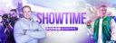 Discovery splash banner for š„ShowTimeš„ Discord server
