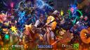 Discovery splash banner for CSGOLounge & Dota2Lounge Discord server