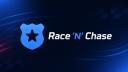 Discovery splash banner for Race 'N' Chase Discord server