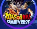 Discovery splash banner for Dragon Ball OV Official Discord server