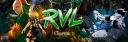 Discovery splash banner for RVL | Chapter 2 Season 2 Discord server