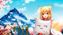 Discovery splash banner for NitoriYa Discord server