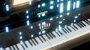 Discovery splash banner for Visual Piano Studios Discord server
