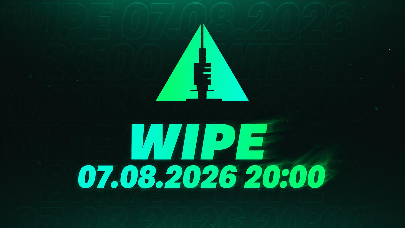 Discovery splash banner for AdrenalinaRP | WIPE 07.08 20:00 Discord server