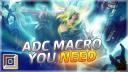 Discovery splash banner for League Unleashed Community Server Discord server