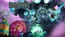 Discovery splash banner for PvZ 2: SHUTTLE Official Discord server