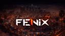 Discovery splash banner for Fenix Studios Discord server