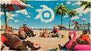Discovery splash banner for TF2 Blender Community Discord server