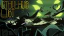 Discovery splash banner for Cthulhu's List Gaming Board Discord server