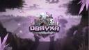 Discovery splash banner for Obryxa Network Discord server