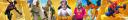 Discovery splash banner for Mr Junior Official Discord server