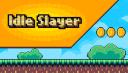 Discovery splash banner for Idle Slayer Discord server