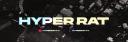 Discovery splash banner for HyperRats Discord server