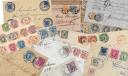 Discovery splash banner for International Philatelic Promoters - Official Server Discord server