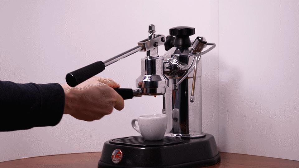 Discovery splash banner for Espresso Aficionados Discord server