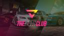 Discovery splash banner for The Light Club Discord server