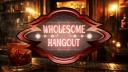 Discovery splash banner for Wholesome Hangout Discord server