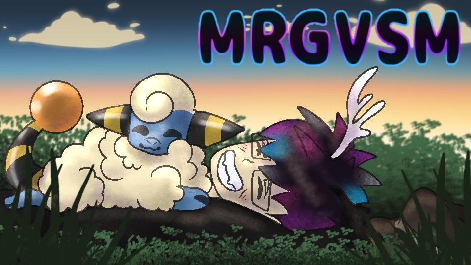 Discovery splash banner for Mr GVSM's Discord Discord server
