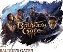 Discovery splash banner for Baldur's Gate 3 - Brasil Discord server