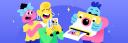 Discovery splash banner for Photography Lounge Discord server