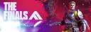 Discovery splash banner for THE FINALS TÜRKİYE Discord server