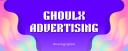 Discovery splash banner for GHOULx: Advertising & Growth Community Discord server