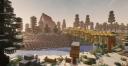 Discovery splash banner for Ultrapixel Bulgaria Discord server