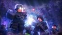 Discovery splash banner for Stargate Command Discord server