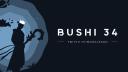 Discovery splash banner for WoogleGoo - Bushi Discord server