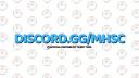 Discovery splash banner for Mental Health Support Community Discord server