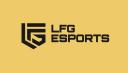 Discovery splash banner for LFG S55 Football Fusion Discord server