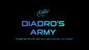 Discovery splash banner for Diadro's Army 🥇 Discord server