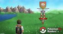 Discovery splash banner for Pokémon GO Raiders Discord server