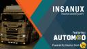 Discovery splash banner for Insanux Discord server