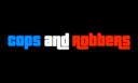 Discovery splash banner for Cops and Robbers V Discord server