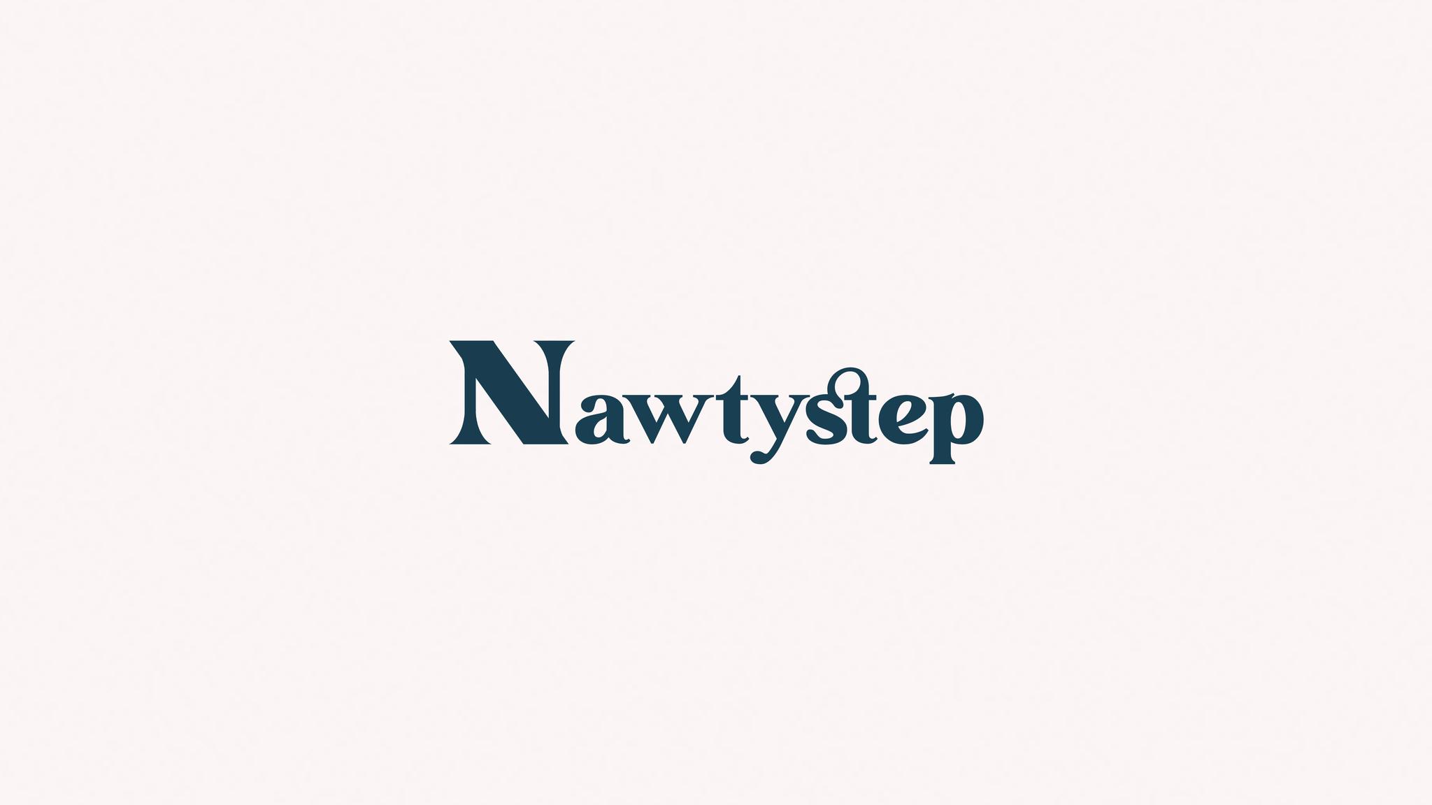 Discovery splash banner for Nawtystep Discord server