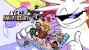 Discovery splash banner for Sonnycord™ Discord server