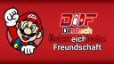 Discovery splash banner for NintenDÖF 2.0 Discord server