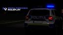 Discovery splash banner for Romania Roleplay #Marv Discord server