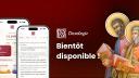 Discovery splash banner for Doxologie Discord server