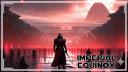 Discovery splash banner for Imperial Equinox Discord server