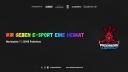 Discovery splash banner for Paderborn E-Sports e.V. Discord server